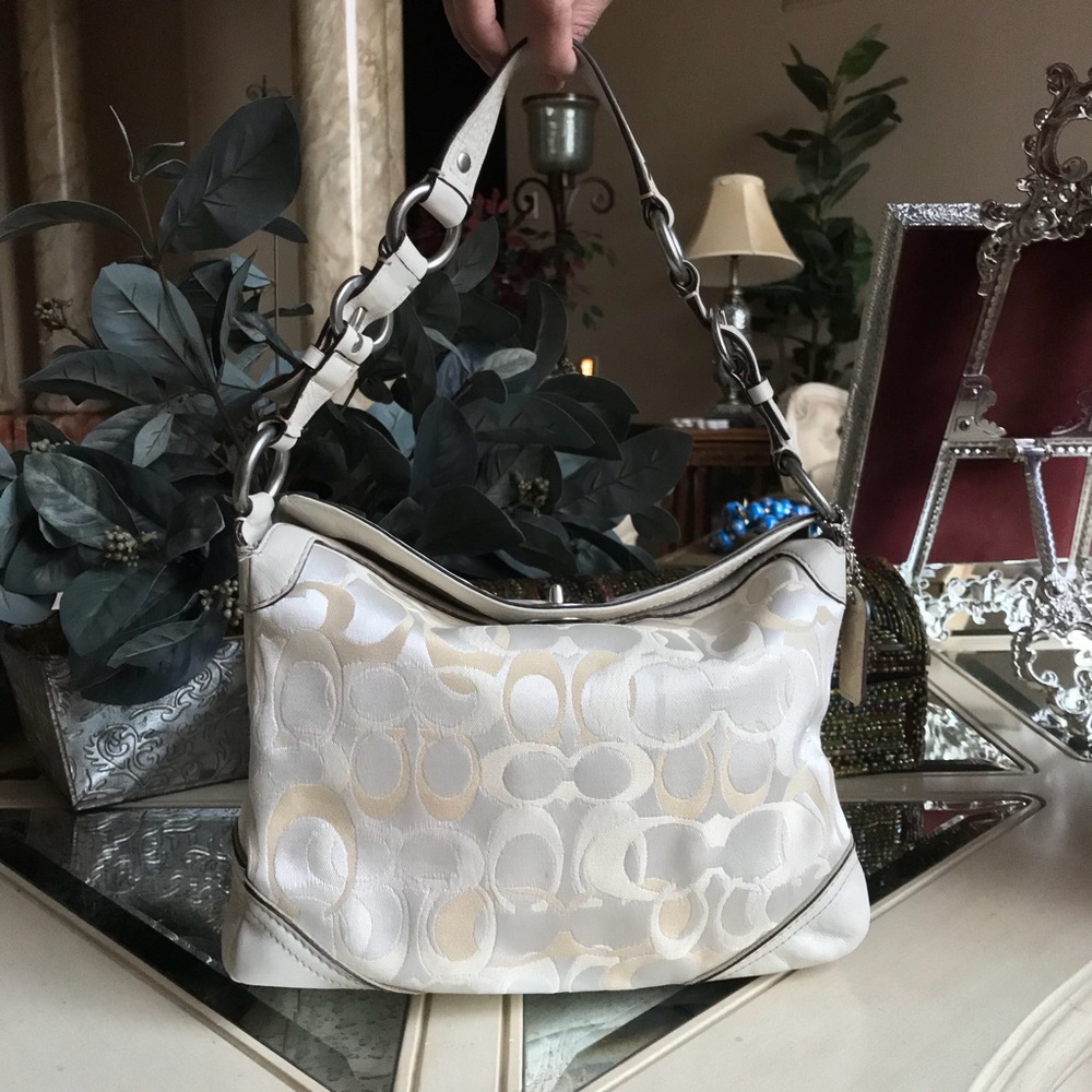 Coach bag - Picture 2 of 6